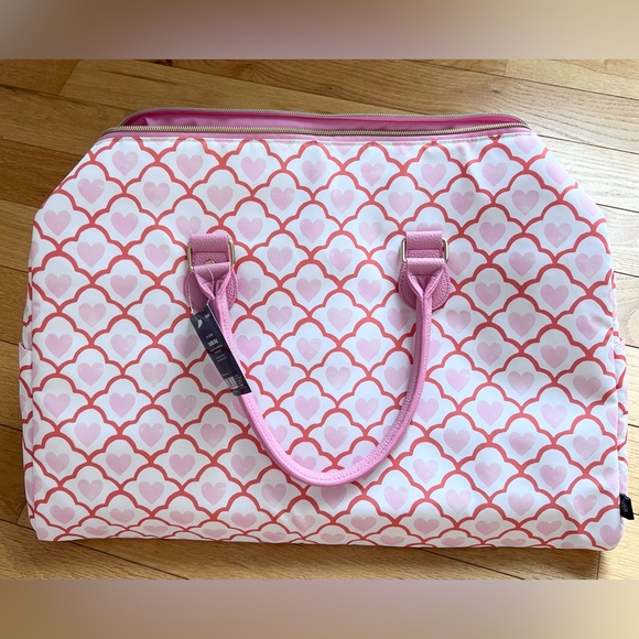 Roller Rabbit x Target duffel - Picture 3 of 3